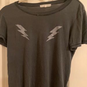 graphic tee from urban outfitters